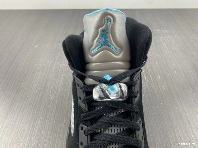 Rep TB Air Jordan Aqua DD0587-047 5 0717